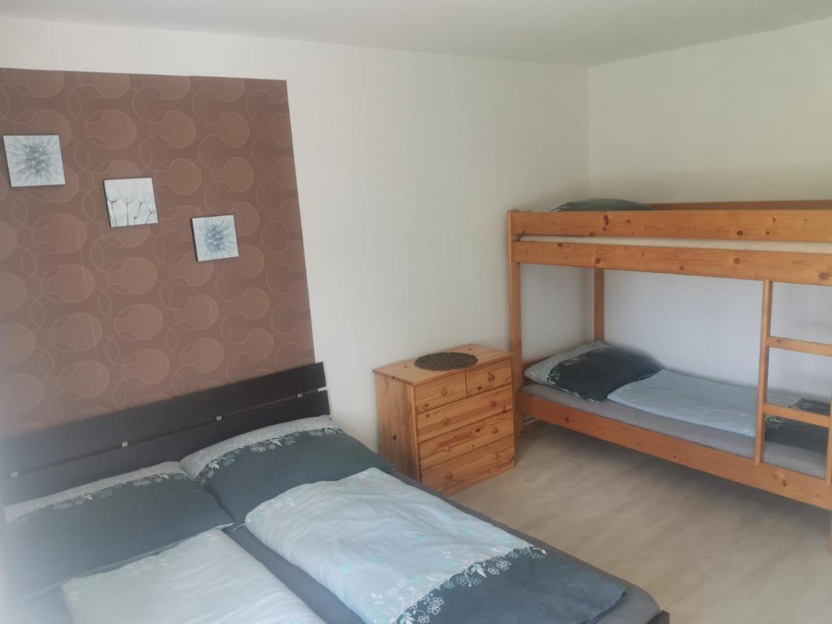 Vilaeva Adrspach Broumovsko Hotel Ruprechtice Ngoại thất bức ảnh