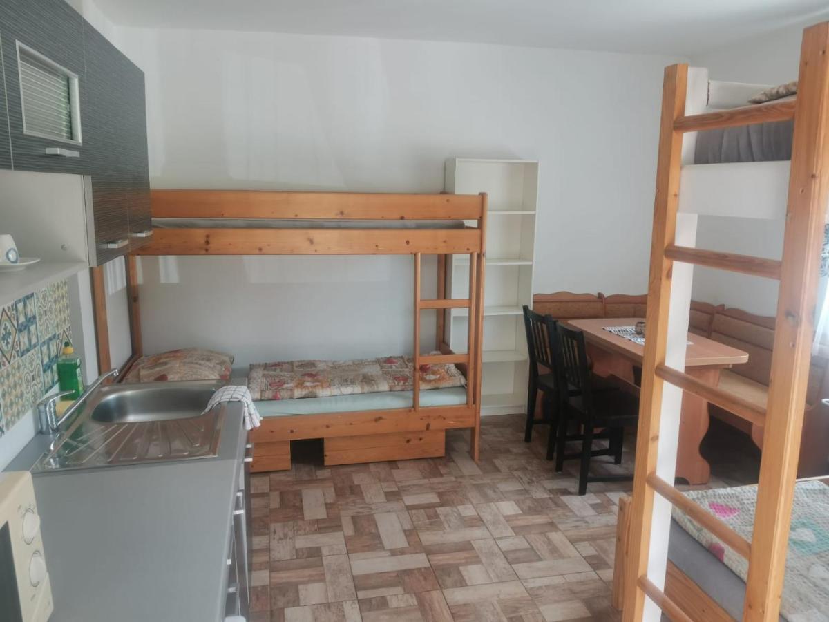 Vilaeva Adrspach Broumovsko Hotel Ruprechtice Ngoại thất bức ảnh