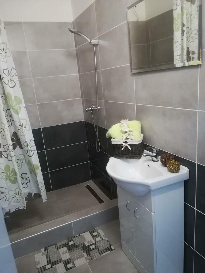 Vilaeva Adrspach Broumovsko Hotel Ruprechtice Ngoại thất bức ảnh