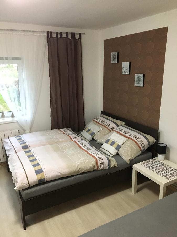 Vilaeva Adrspach Broumovsko Hotel Ruprechtice Ngoại thất bức ảnh